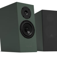 Pylon Audio Diamond Monitor 18 mkII (konfiguracja własna mat). Kolumny podstawkowe. - 2