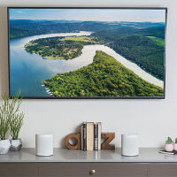 Yamaha MusicCast 20 (biały). Stacjonarny głośnik multiroom. - 6