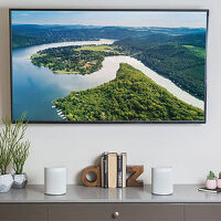 Yamaha MusicCast 20 (biały). Stacjonarny głośnik multiroom. - 6
