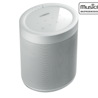 Yamaha MusicCast 20 (biały). Stacjonarny głośnik multiroom. - 3