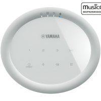 Yamaha MusicCast 20 (biały). Stacjonarny głośnik multiroom. - 4