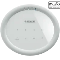 Yamaha MusicCast 20 (biały). Stacjonarny głośnik multiroom. - 4