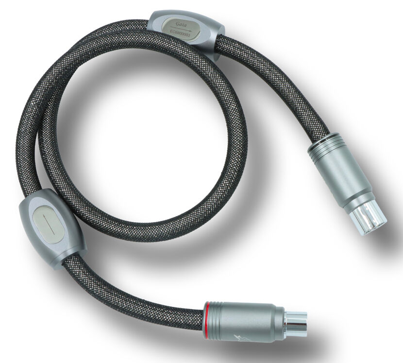 Esprit Gaia X. Przewód koaksjalny AES EBU (1m).