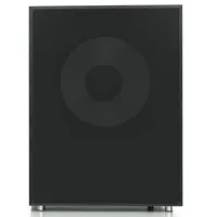 Pylon Audio Pearl Sub (czarny szczotkowany). Subwoofer aktywny. - 4