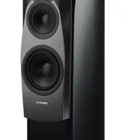 Dynaudio Confidence 50 (midnight black). Kolumny podłogowe. - 3