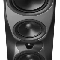 Dynaudio Confidence 50 (midnight black). Kolumny podłogowe. - 2