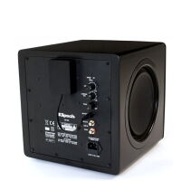 Klipsch WA-2. Transmiter sygnału audio. - 2