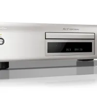 Denon DCD-600NE (srebrny). Odtwarzacz płyt CD. - 3
