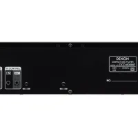 Denon DCD-600NE (srebrny). Odtwarzacz płyt CD. - 4