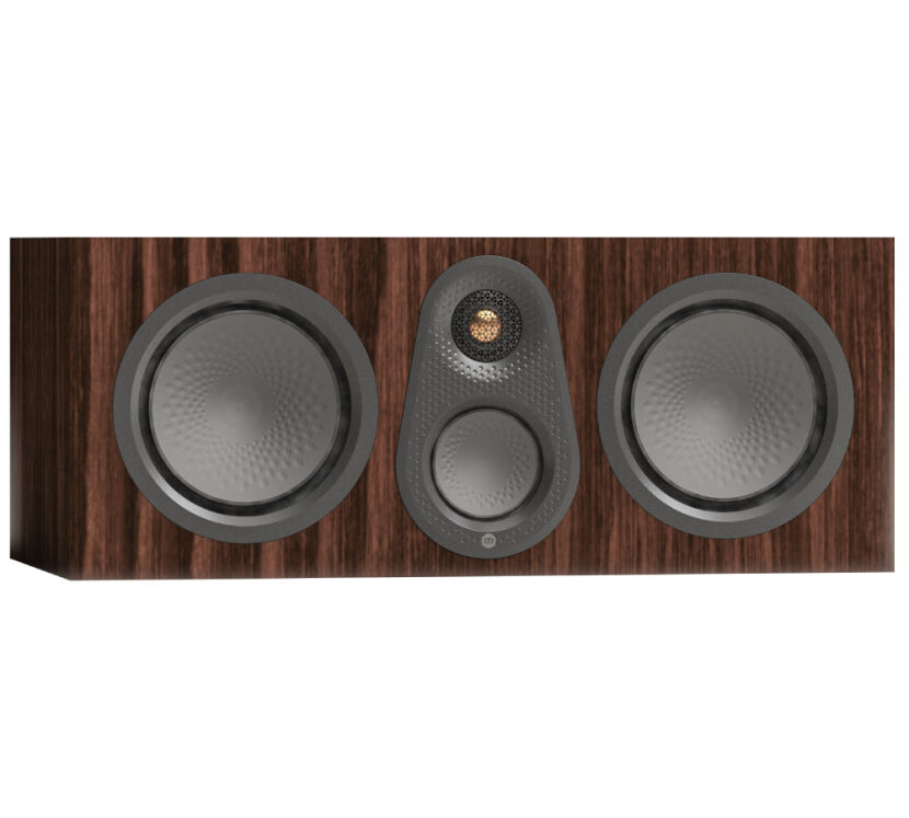 Monitor Audio Silver Centre 8G (orzech). Kolumna centralna.