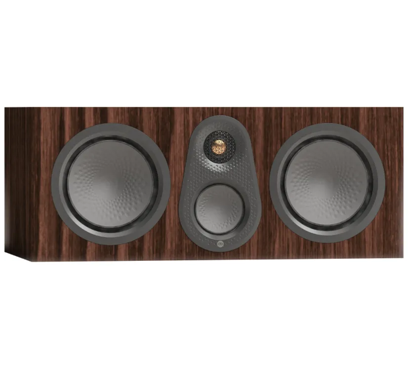 Monitor Audio Silver Centre 8G (orzech). Kolumna centralna.
