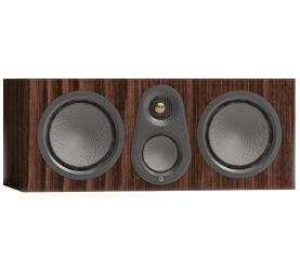 Monitor Audio Silver Centre 8G (orzech). Kolumna centralna.