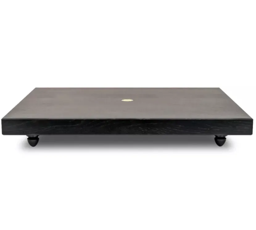 Fezz Audio. Platforma antywibracyjna.