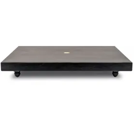 Fezz Audio. Platforma antywibracyjna.