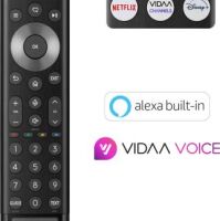 Hisense 4K Smart Laser TV 100L5ND. Projektor z ekranem ramowym. - 10