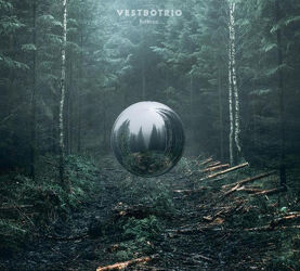 Dali LP - Vestbo Trio Reflector. Płyta winylowa.