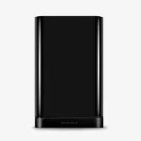 Wharfedale Aura 1 (czarny połysk). Kolumny podstawkowe. - 3