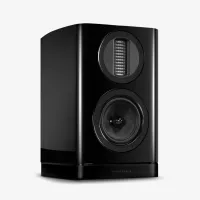 Wharfedale Aura 1 (czarny połysk). Kolumny podstawkowe. - 5