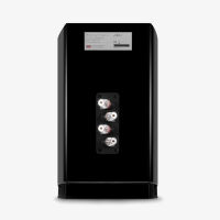 Wharfedale Aura 1 (czarny połysk). Kolumny podstawkowe. - 4