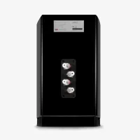 Wharfedale Aura 1 (czarny połysk). Kolumny podstawkowe. - 4
