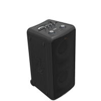 Klipsch Miami PARTY SPEAKER. Głośnik PARTYBOX z mikrofonem. - 5