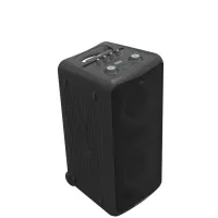 Klipsch Miami PARTY SPEAKER. Głośnik PARTYBOX z mikrofonem. - 5