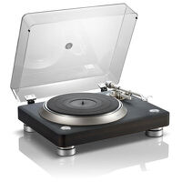 Denon DP-3000NE (czarny). Gramofon manualny. - 5