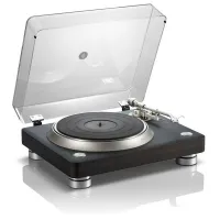 Denon DP-3000NE (czarny). Gramofon manualny. - 5