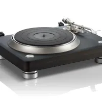 Denon DP-3000NE (czarny). Gramofon manualny. - 2