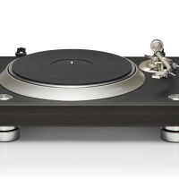 Denon DP-3000NE (czarny). Gramofon manualny. - 3