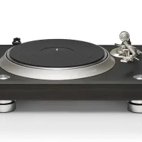 Denon DP-3000NE (czarny). Gramofon manualny. - 3