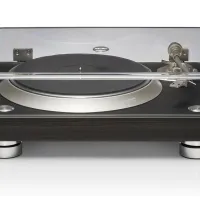Denon DP-3000NE (czarny). Gramofon manualny. - 6