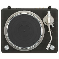 Denon DP-3000NE (czarny). Gramofon manualny. - 4