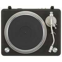 Denon DP-3000NE (czarny). Gramofon manualny. - 4