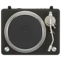 Denon DP-3000NE (czarny). Gramofon manualny. - 4
