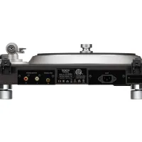 Denon DP-3000NE (czarny). Gramofon manualny. - 7