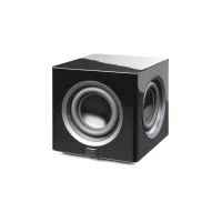 Martin Logan Abyss 8 (czarny połysk). Subwoofer aktywny. - 4