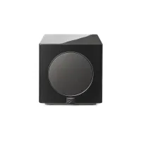 Martin Logan Abyss 8 (czarny połysk). Subwoofer aktywny. - 2