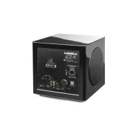 Martin Logan Abyss 8 (czarny połysk). Subwoofer aktywny. - 5