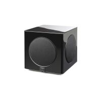 Martin Logan Abyss 8 (czarny połysk). Subwoofer aktywny. - 3