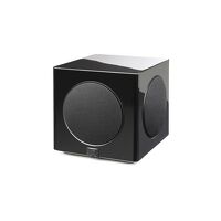 Martin Logan Abyss 8 (czarny połysk). Subwoofer aktywny. - 3