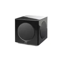 Martin Logan Abyss 8 (czarny połysk). Subwoofer aktywny. - 3