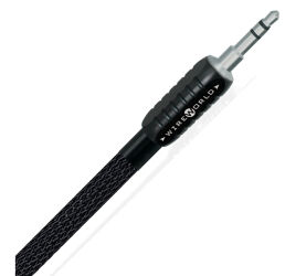 Wireworld Nano-Eclipse. Przewód Mini Jack - Mini Jack (1.0m).