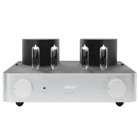 Fezz Audio Omega Lupi EVO (moonlight). Lampowy wzmacniacz słuchawkowy.
