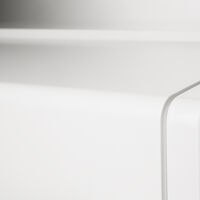 MBL Cadenza Line Stereo Power Amplifier C21 (czarny/chrom). Końcówka mocy stereo. - 4