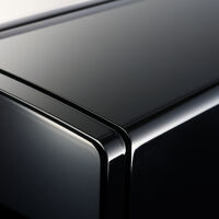 MBL Cadenza Line Stereo Power Amplifier C21 (czarny/chrom). Końcówka mocy stereo. - 11