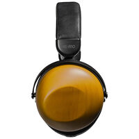 HiFiMan HE-R10D Wired. Przewodowe słuchawki nauszne. - 3