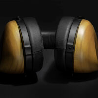 HiFiMan HE-R10D Wired. Przewodowe słuchawki nauszne. - 5