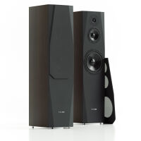 Pylon Audio Sapphire 31 (wenge). Kolumny podłogowe. - 2