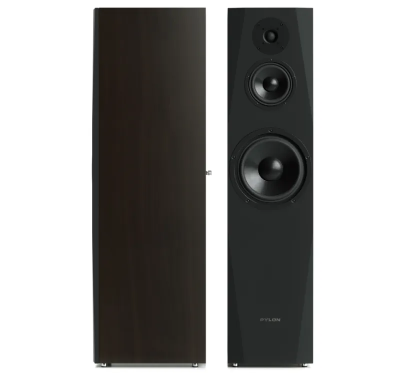 Pylon Audio Sapphire 31 (wenge). Kolumny podłogowe.